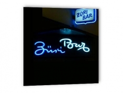 Hartmut Kaiser: Züri Bar 001
