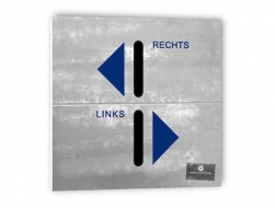 Hartmut Kaiser: Zürich Film Festival Links Rechts 001
