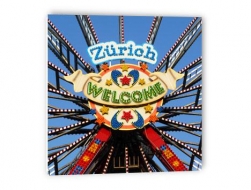 Hartmut Kaiser: Zürich Welcome 001