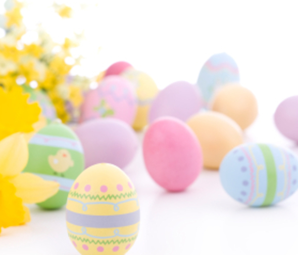 Ostern Öffnungszeiten: March 22, 2024 - January 1, 2026